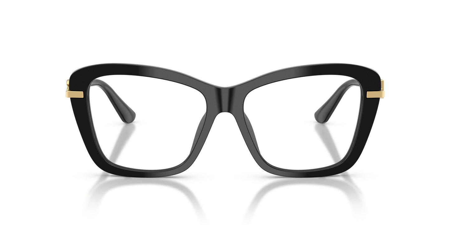 Dolse & Gabana  3439 Eyeglasses