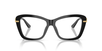 Dolse & Gabana  3439 Eyeglasses