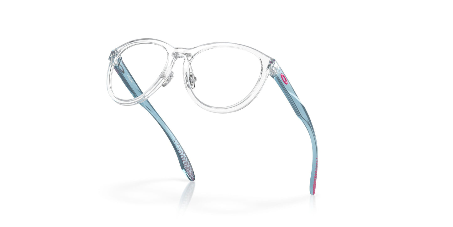 Oakley Aglow 8027D Eyeglasses