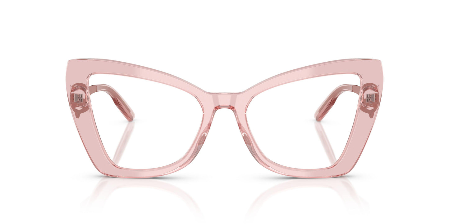 Dolse & Gabana  3409 Eyeglasses