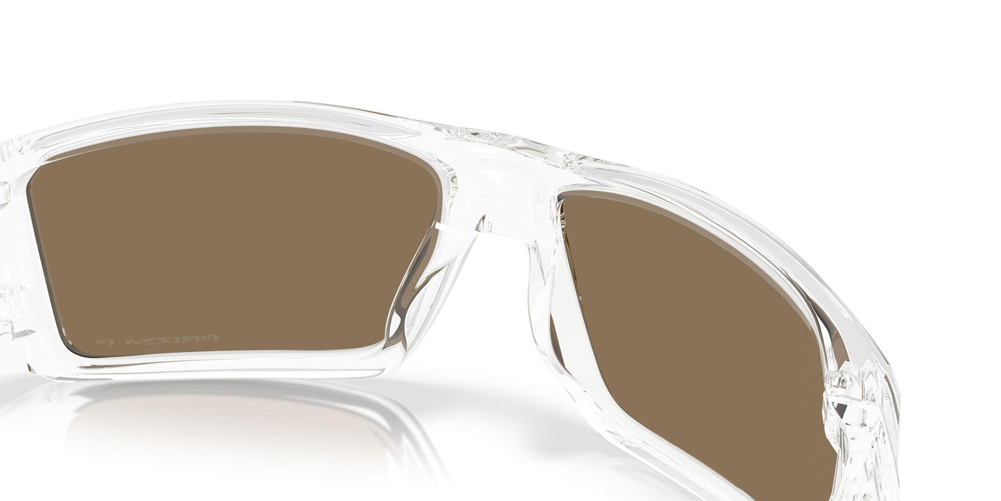 Oakley Heliostat 9231 Sunglasses