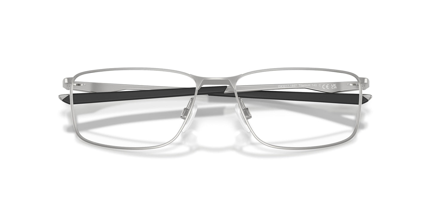 Oakley Socket 5.0 3217 Eyeglasses