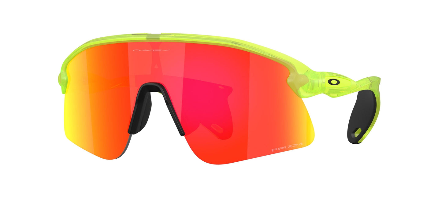Oakley Stunt Devil S 9518 Sunglasses