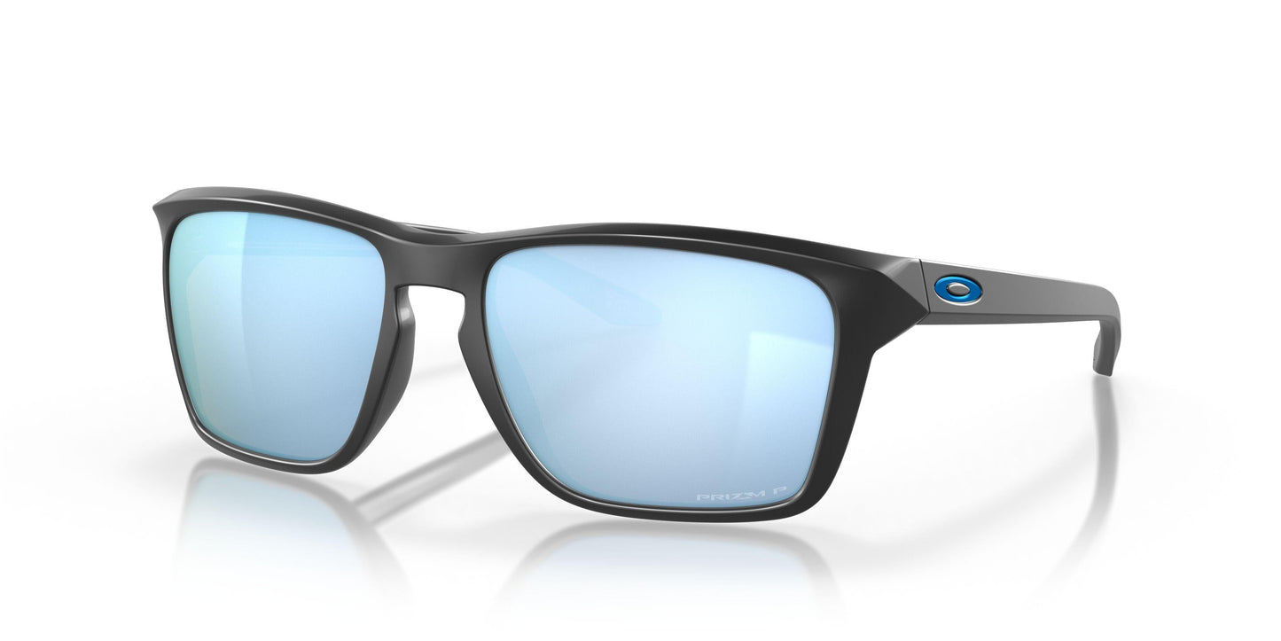Oakley Sylas 9448 Sunglasses