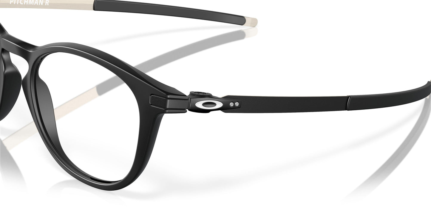 Oakley Pitchman R 8105 Eyeglasses