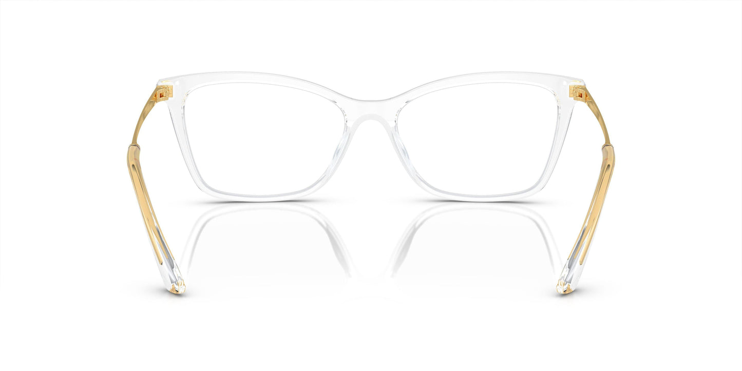 Dolse & Gabana  3347 Eyeglasses