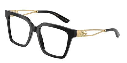 Dolse & Gabana  3376B Eyeglasses