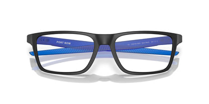 Oakley Port Bow 8164 Eyeglasses
