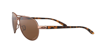 Oakley Feedback 4079 Sunglasses