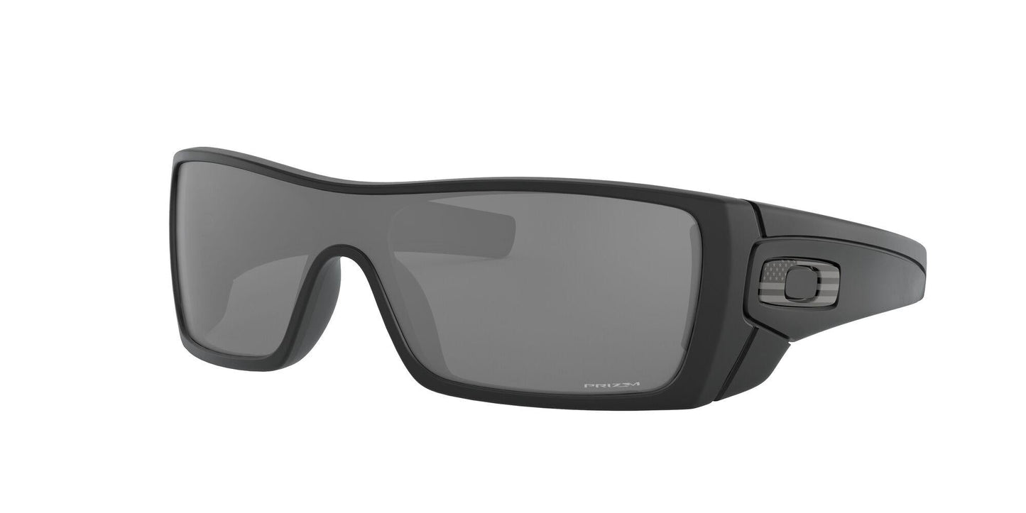 Oakley Batwolf 9101 Sunglasses