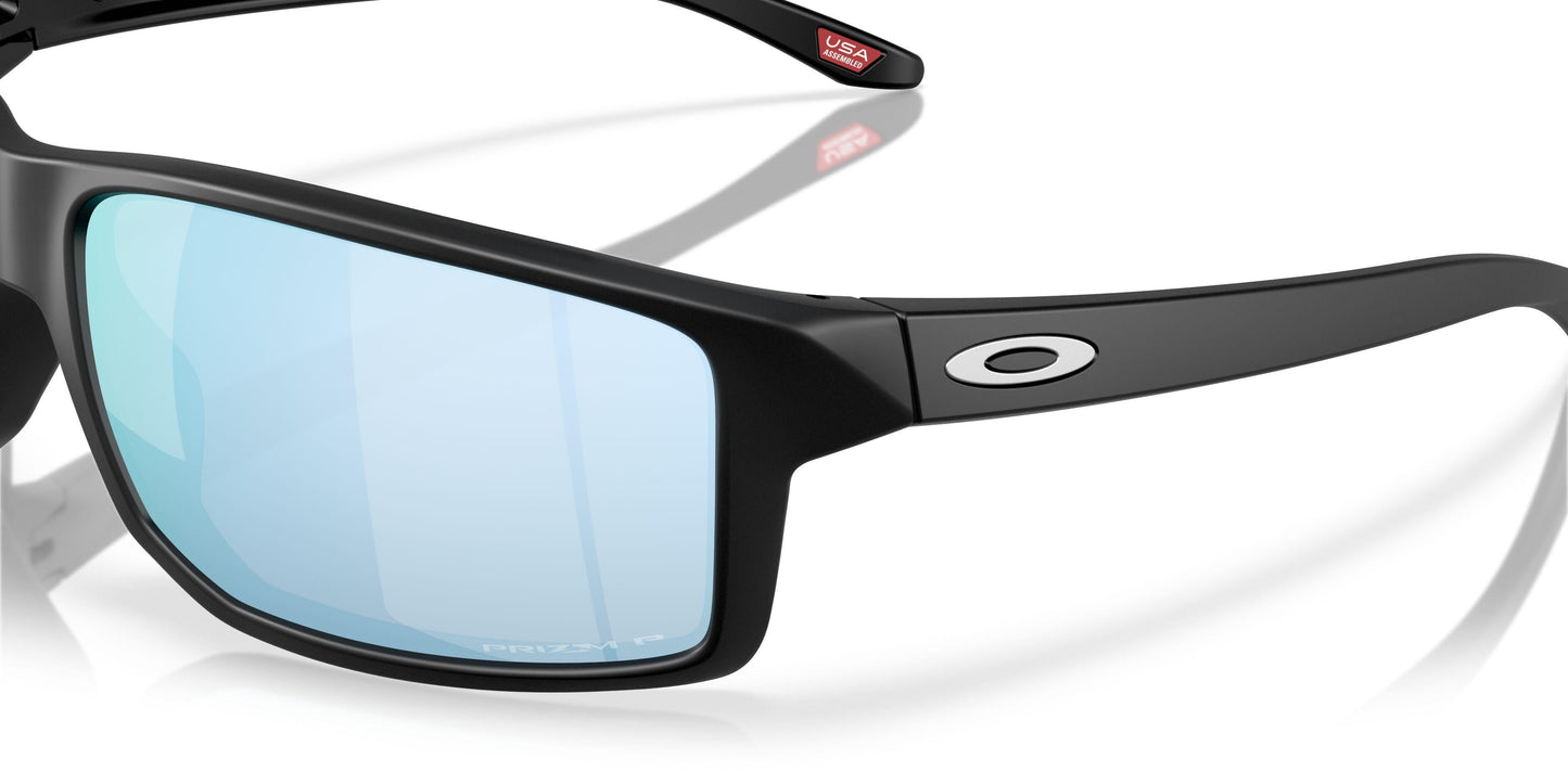 Oakley Gibston Xl 9470 Sunglasses