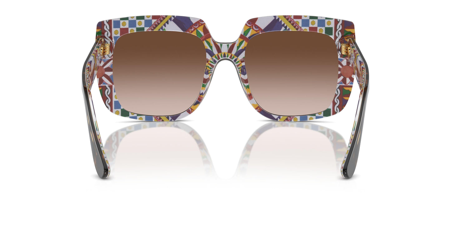 Dolse & Gabana  4414 Sunglasses
