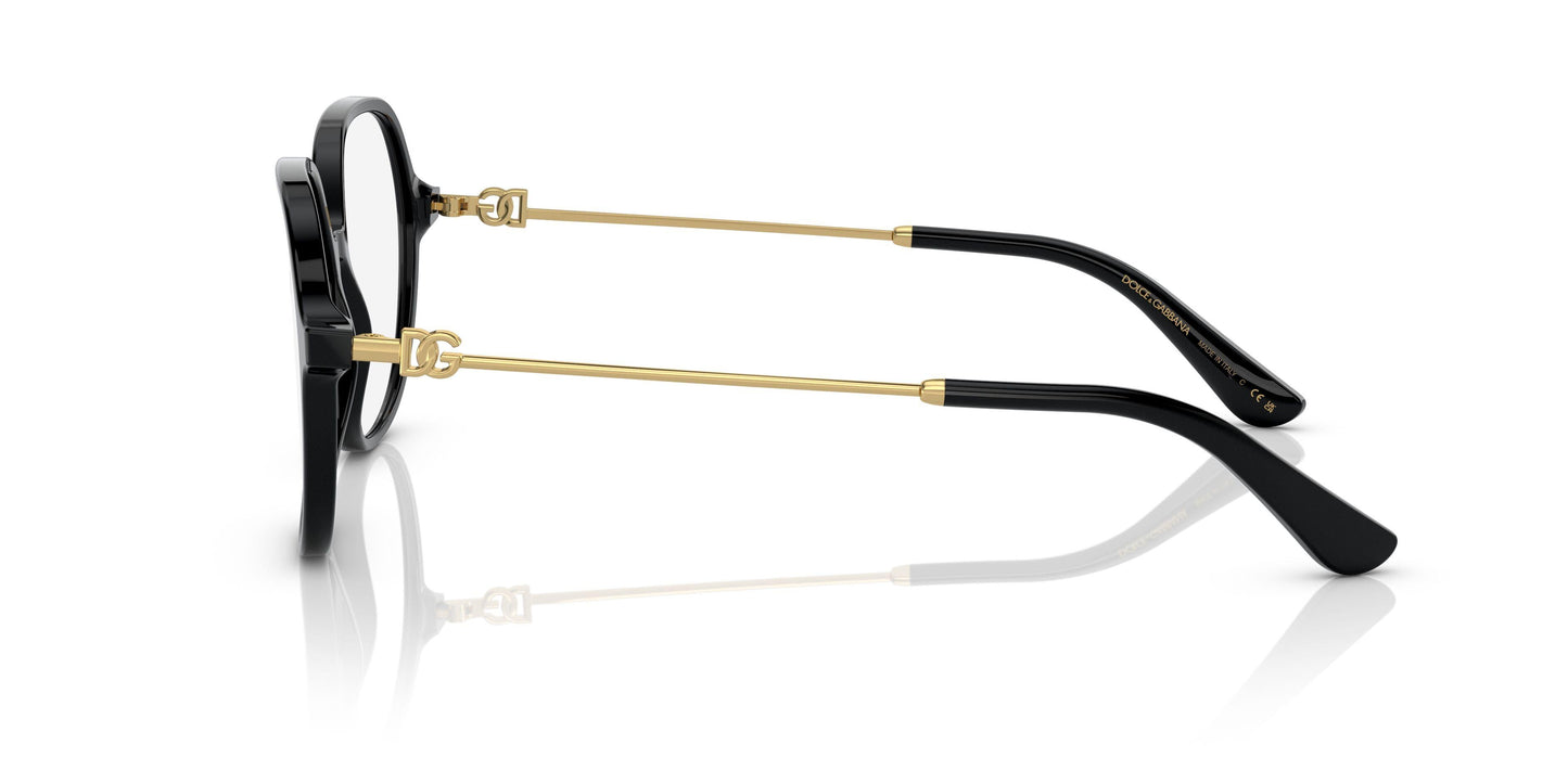 Dolse & Gabana  3364 Eyeglasses