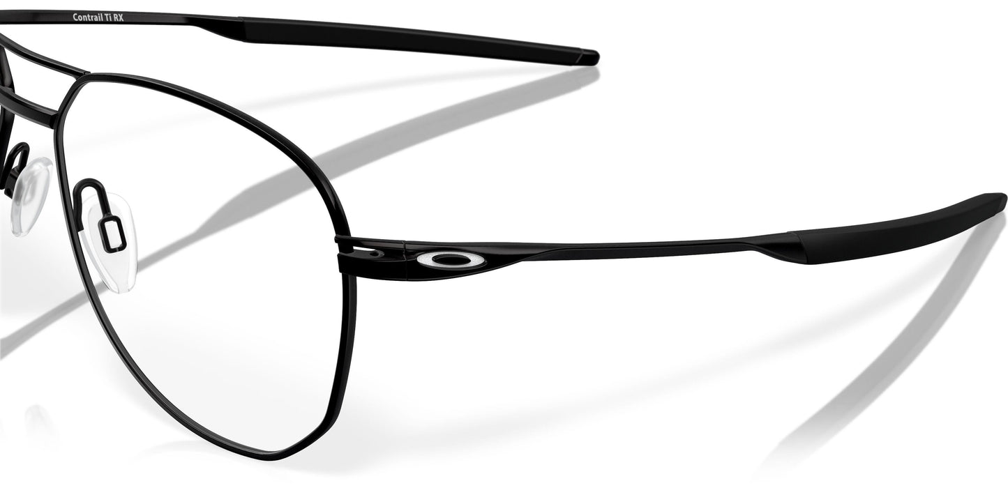 Oakley Contrail Ti Rx 5077 Eyeglasses