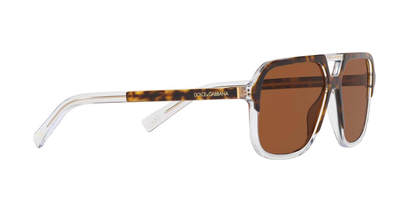 Dolse & Gabana  4354 Sunglasses