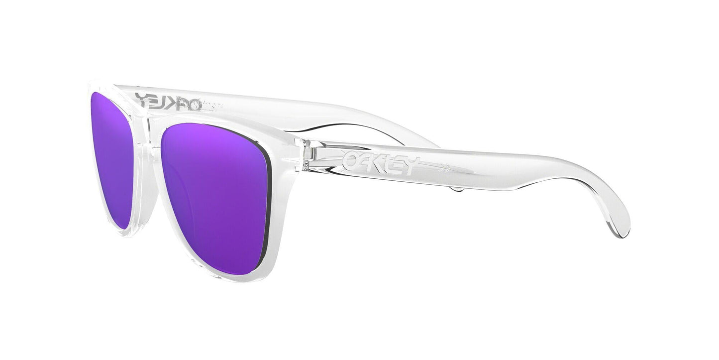 Oakley Frogskins 9013 Sunglasses