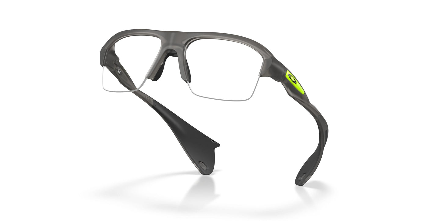 Oakley Stunt Glider 8198 Eyeglasses