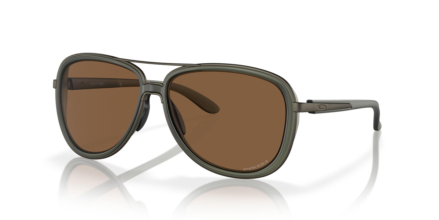 Oakley Split Time 4129 Sunglasses