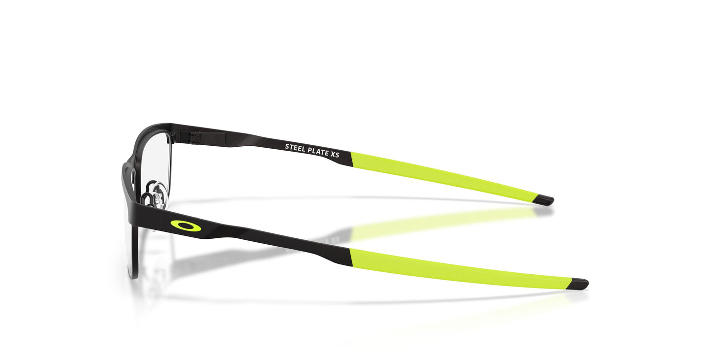 Oakley Steel Plate Xs 3002 Eyeglasses
