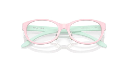 Oakley Full Turn 8024D Eyeglasses