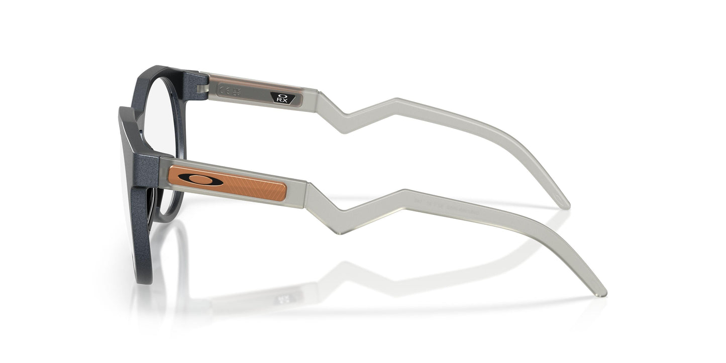 Oakley Hstn Rx A 8139A Eyeglasses