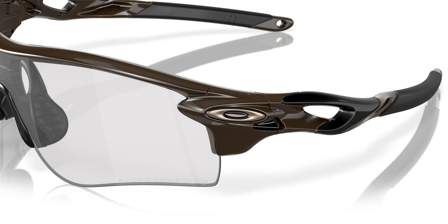 Oakley Radarlock Path 9206 Sunglasses