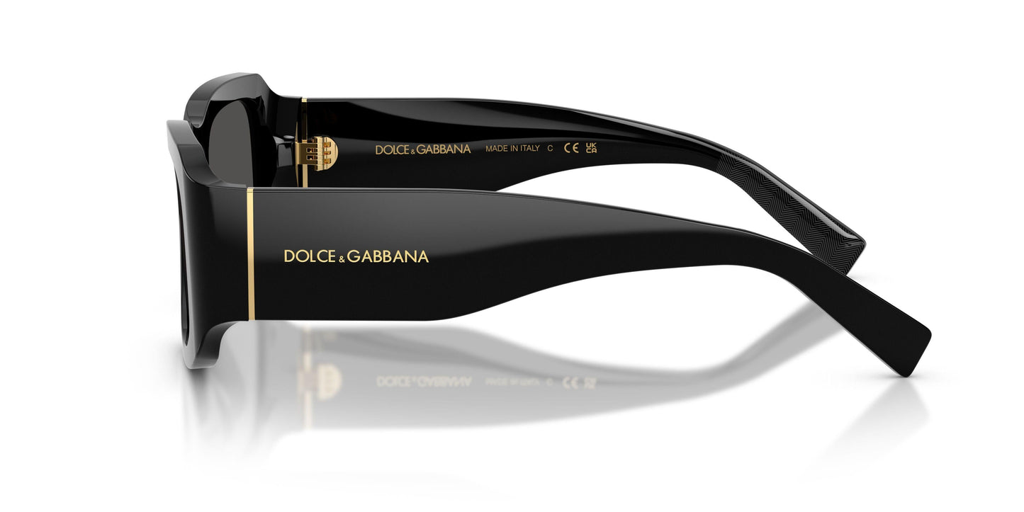 Dolse & Gabana  4503 Sunglasses