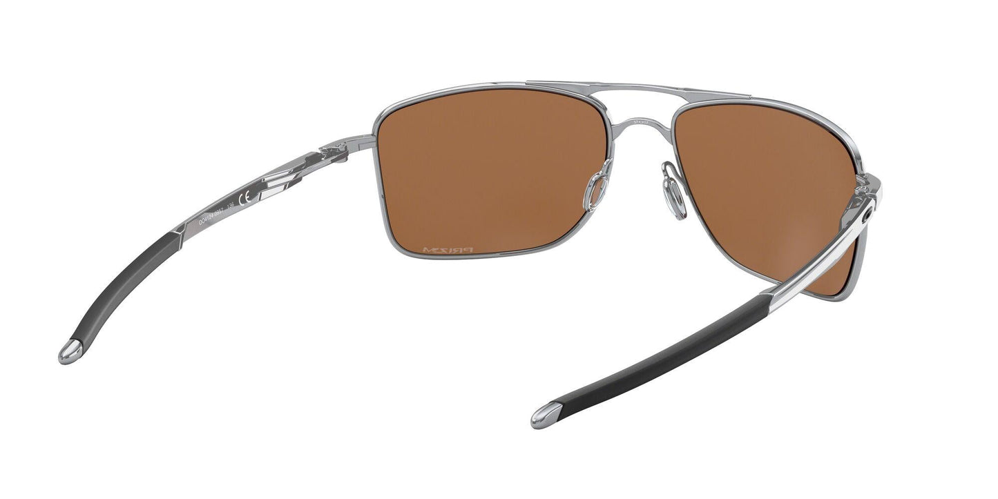 Oakley Gauge 8 4124 Sunglasses