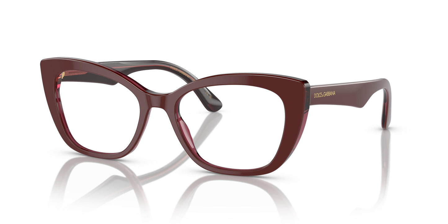 Dolse & Gabana  3360 Eyeglasses