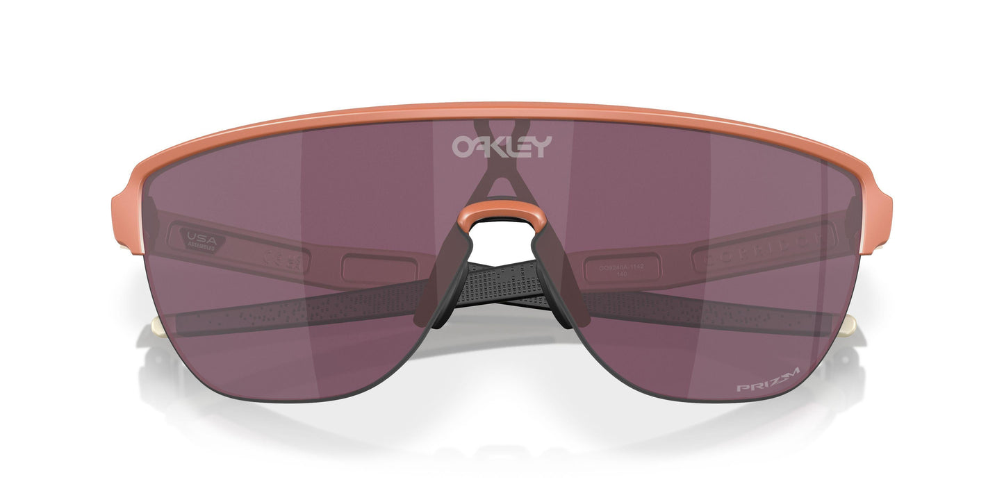 Oakley Corridor A 9248A Sunglasses