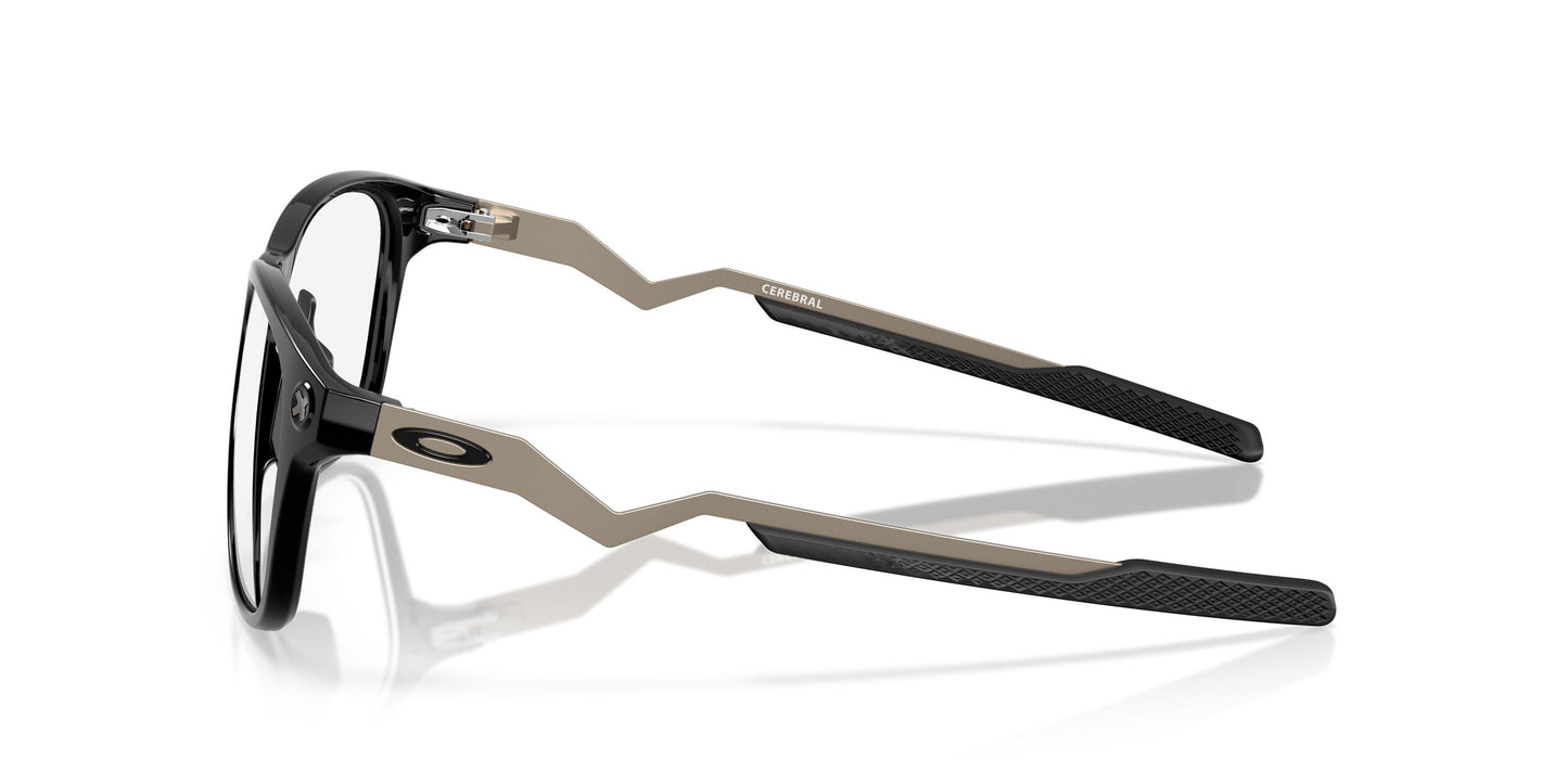 Oakley Cerebral 8187 Eyeglasses