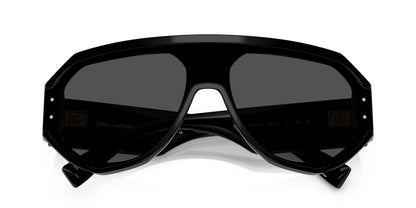 Dolse & Gabana  4481 Sunglasses