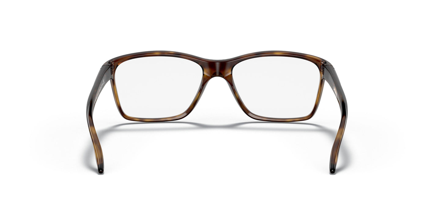 Oakley Cartwheel 8010 Eyeglasses