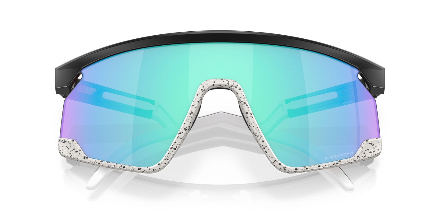 Oakley Bxtr 9280 Sunglasses
