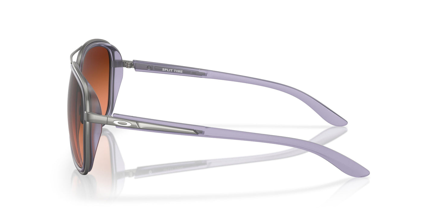 Oakley Split Time 4129 Sunglasses