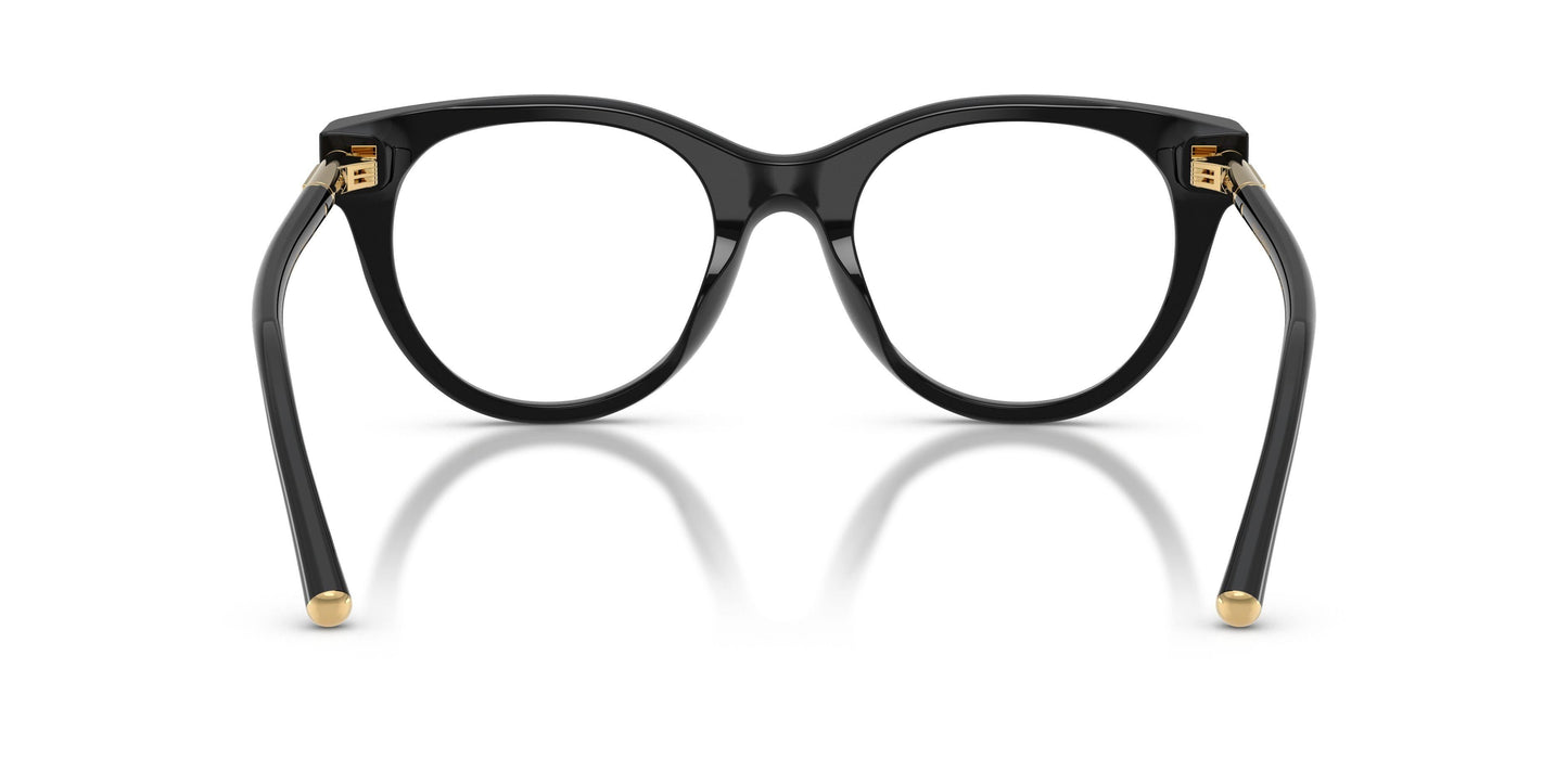 Dolse & Gabana  3433 Eyeglasses