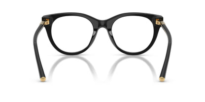 Dolse & Gabana  3433 Eyeglasses