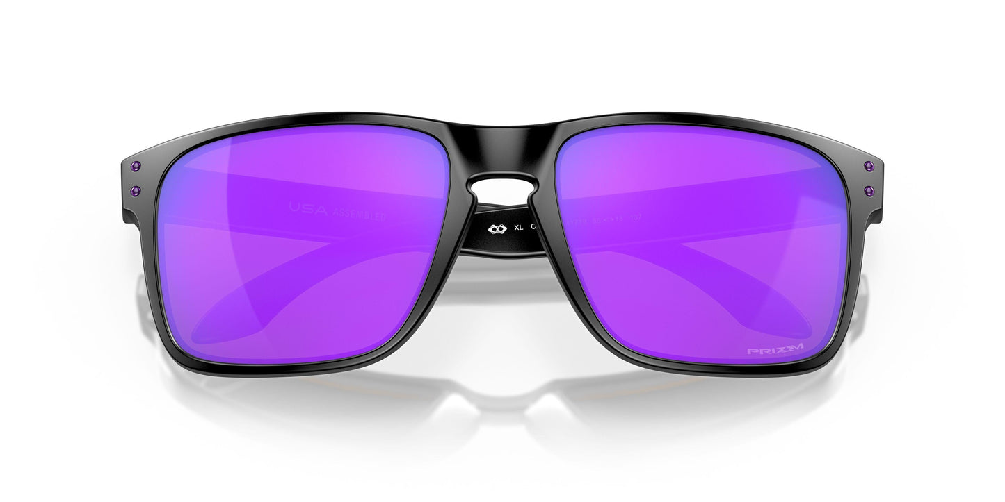 Oakley Holbrook Xl 9417 Sunglasses