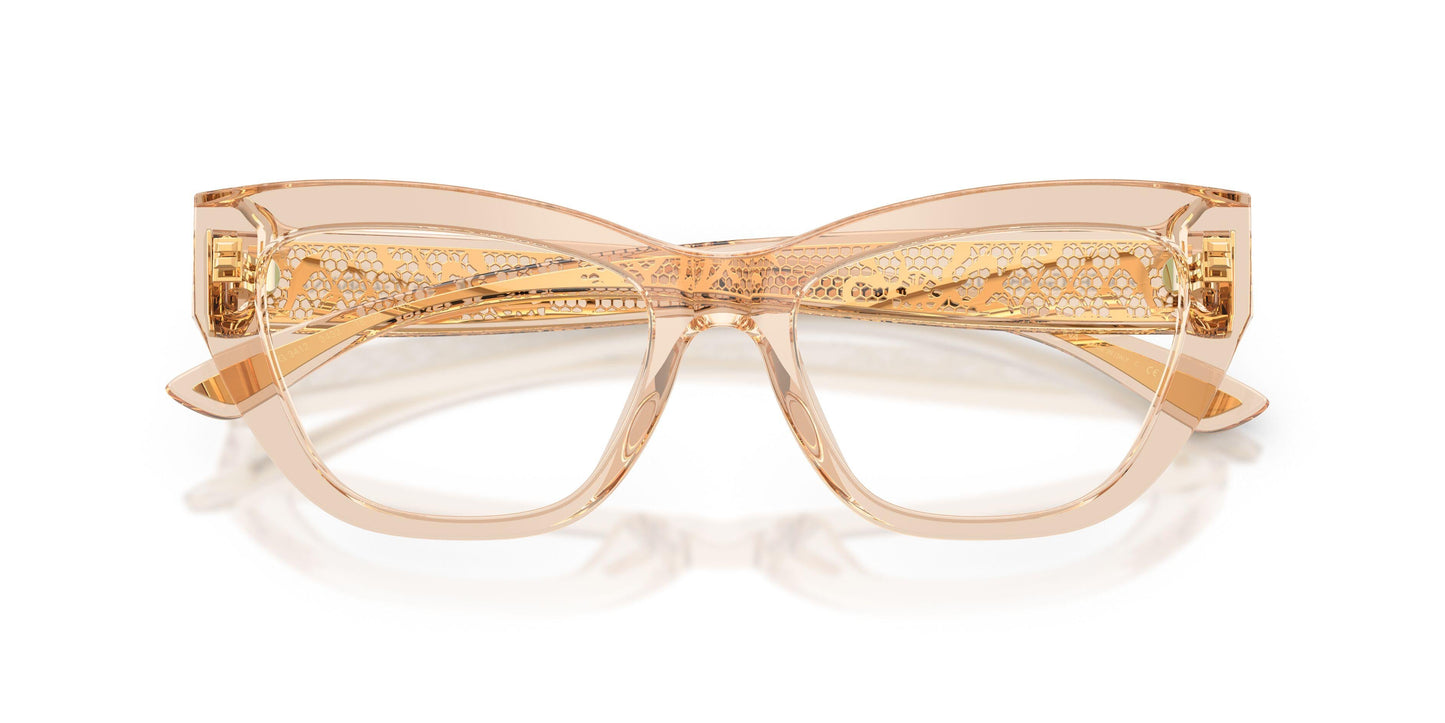 Dolse & Gabana  3412 Eyeglasses