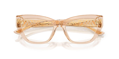 Dolse & Gabana  3412 Eyeglasses