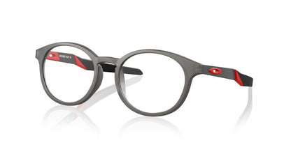 Oakley Round Out A 8014A Eyeglasses