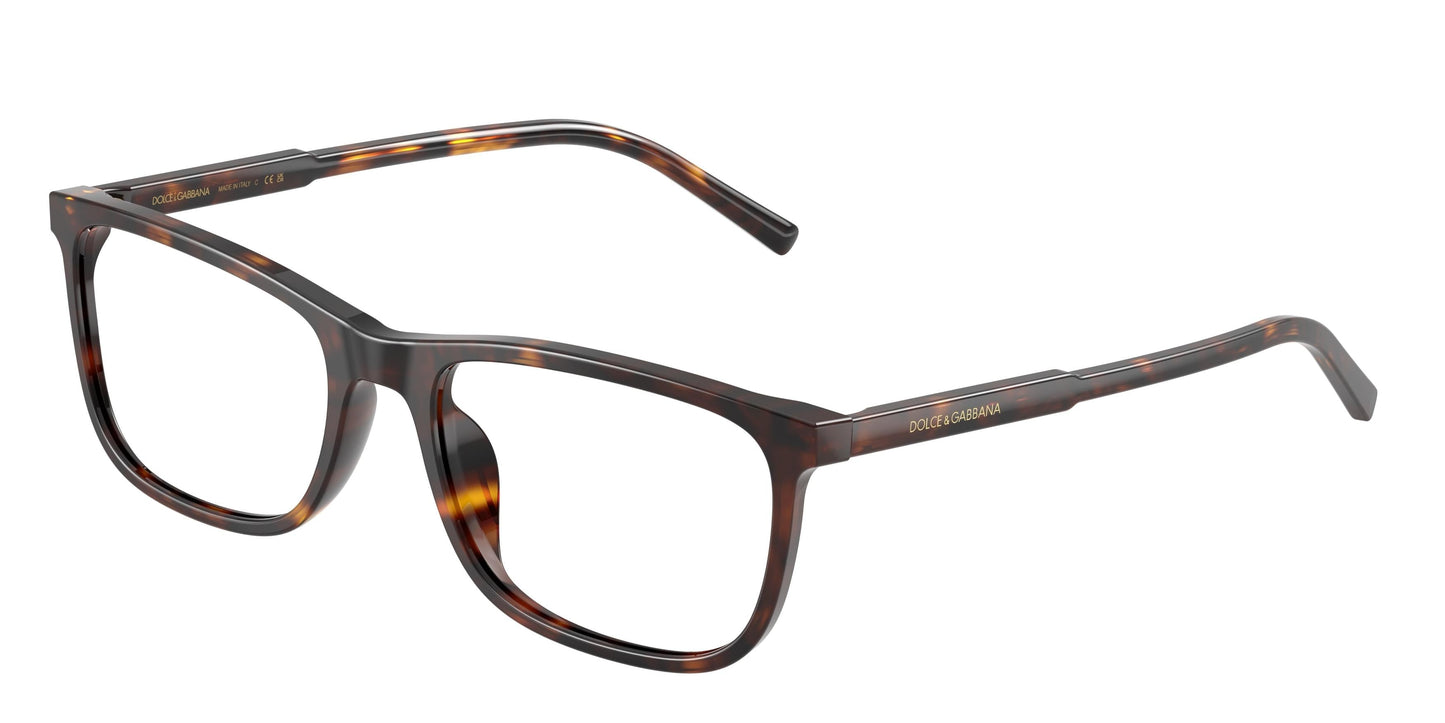 Dolse & Gabana  3427 Eyeglasses