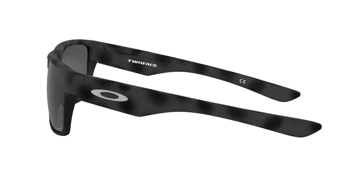 Oakley Twoface 9189 Sunglasses