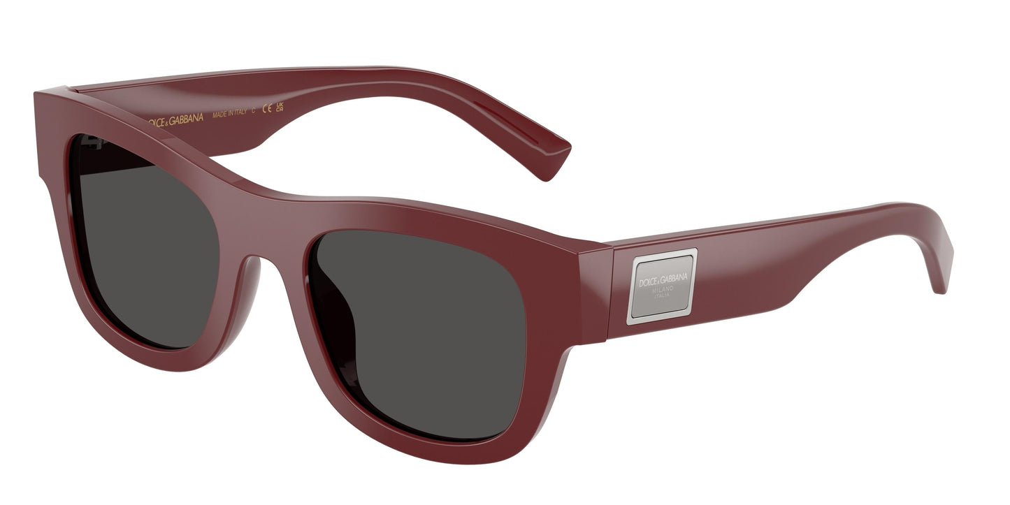 Dolse & Gabana  4509 Sunglasses
