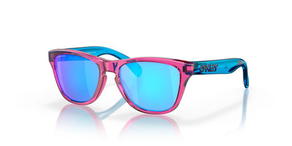 Oakley Frogskins Xxs 9009 Sunglasses
