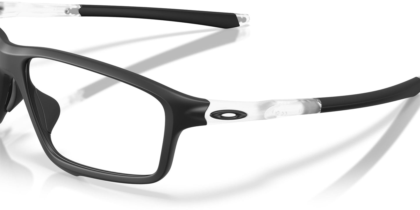Oakley Crosslink Zero 8080 Eyeglasses