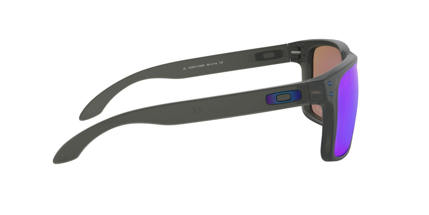 Oakley Holbrook Xl 9417 Sunglasses