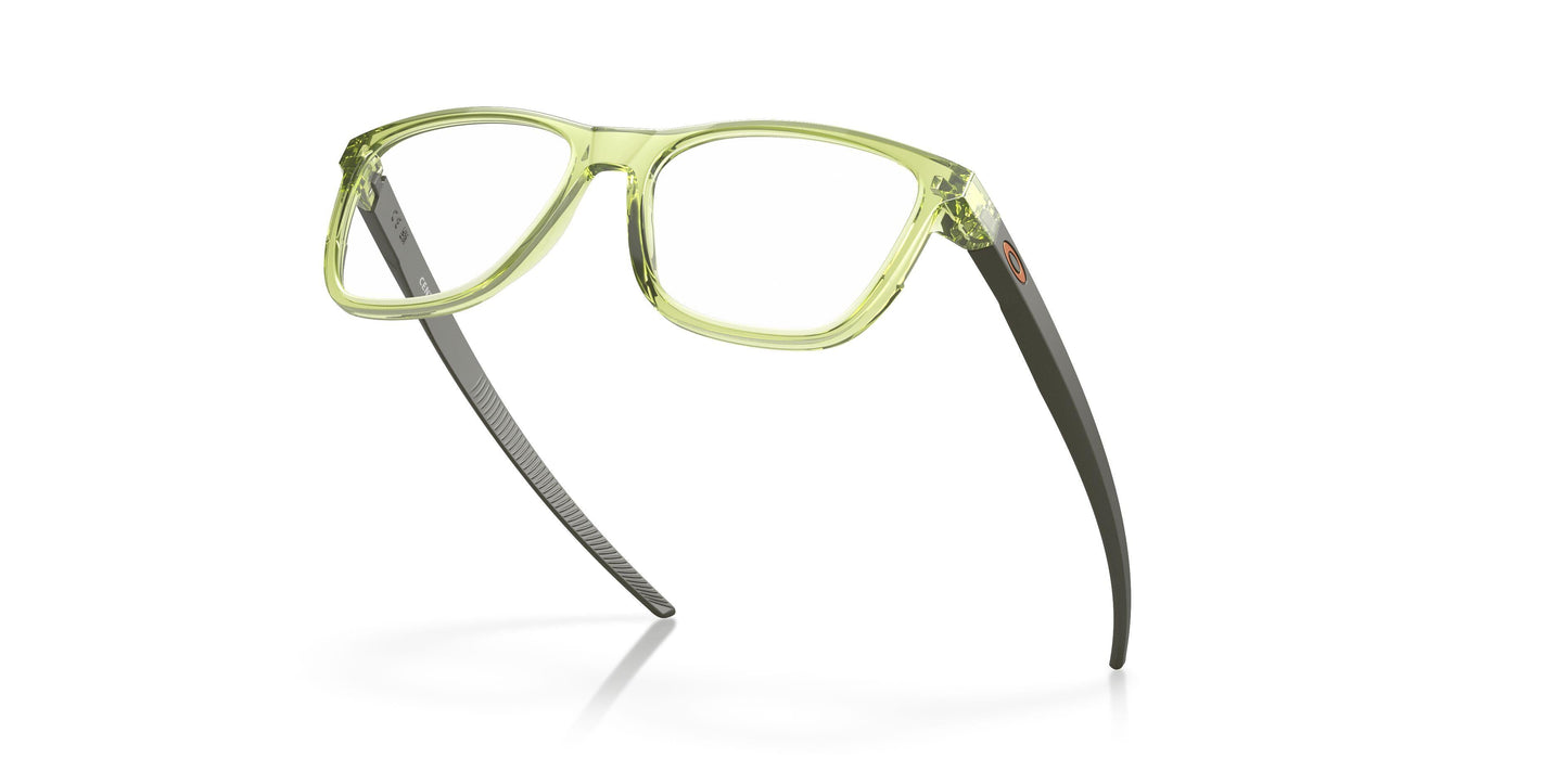 Oakley Centerboard 8163 Eyeglasses