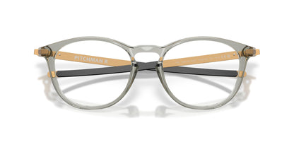 Oakley Pitchman R 8105 Eyeglasses