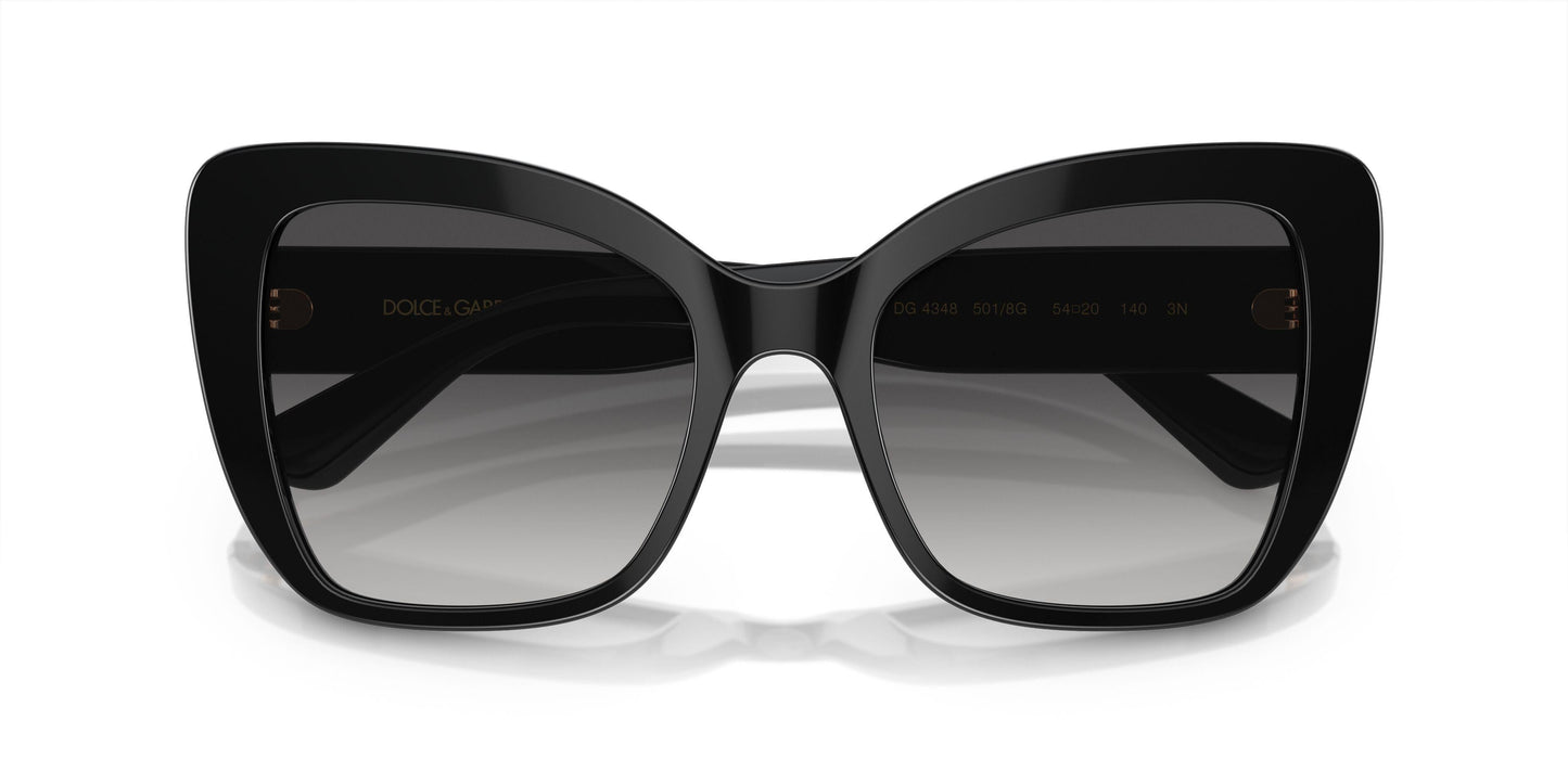Dolse & Gabana  4348 Sunglasses